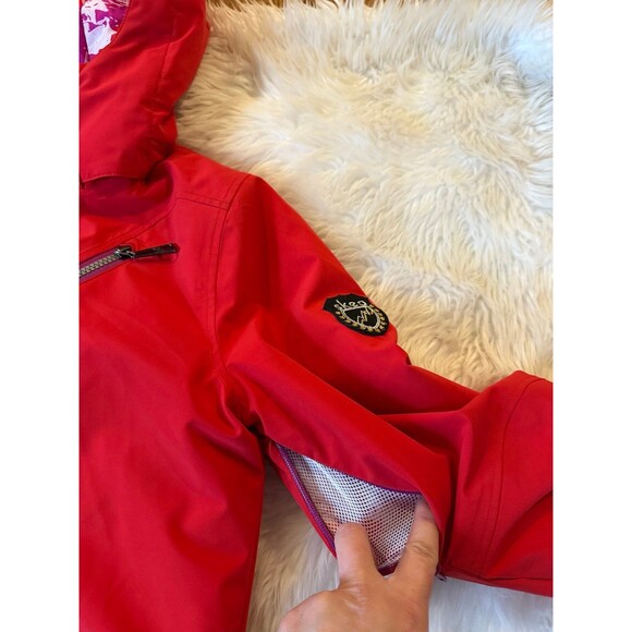 Skea Jacket - Picture 5 of 12